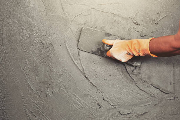 Best Concrete Patio Contractor  in Powell, AL