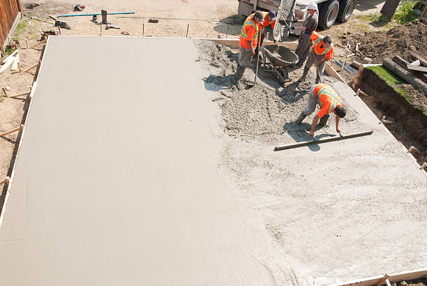  Powell, AL Concrete contractor Pros