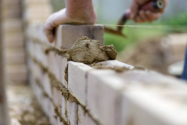 Best Concrete Repair Services  in Powell, AL